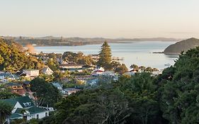 Allure Lodge Paihia  New Zealand